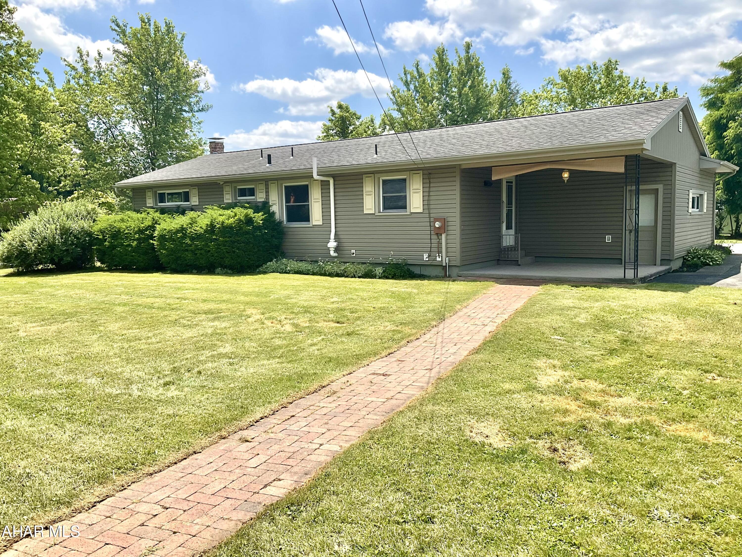 Eldorado - Residential