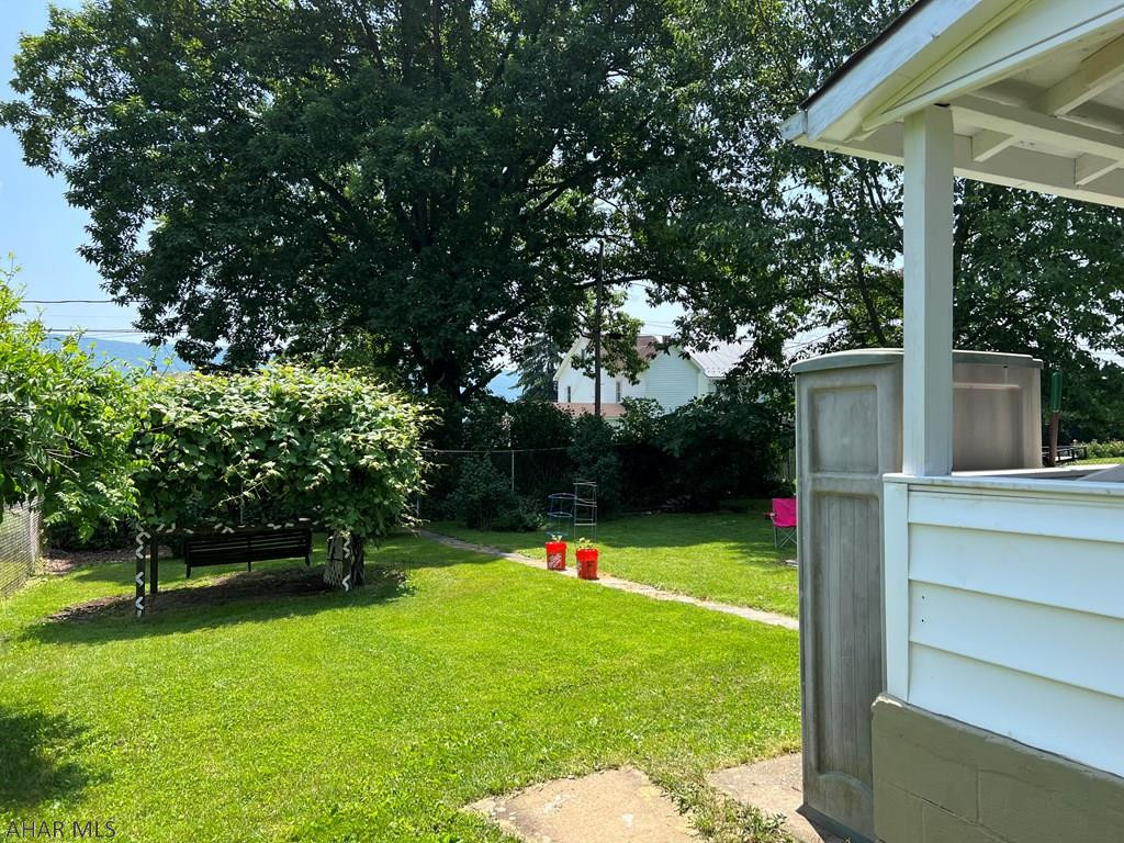 Antis Township - Residential