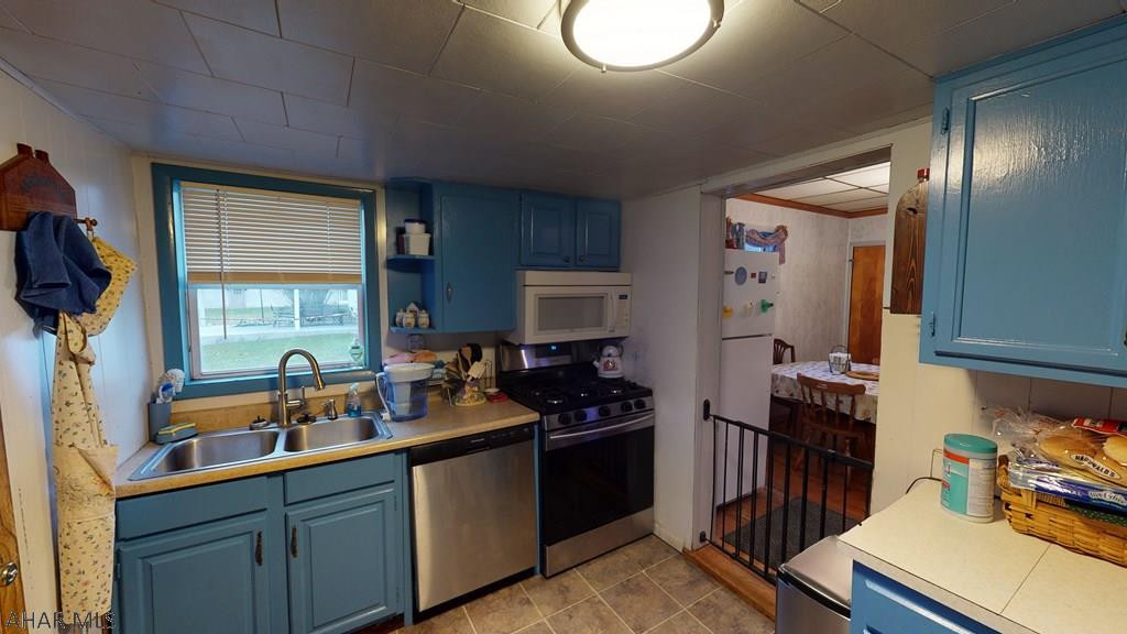 Antis Township - Residential
