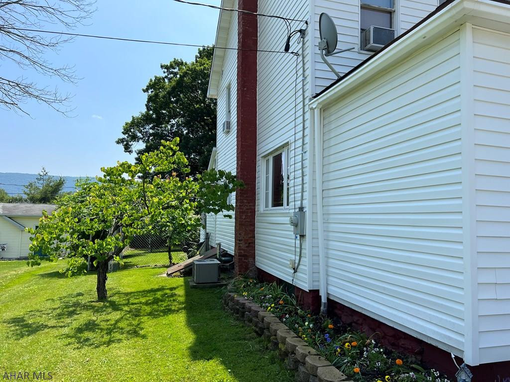 Antis Township - Residential