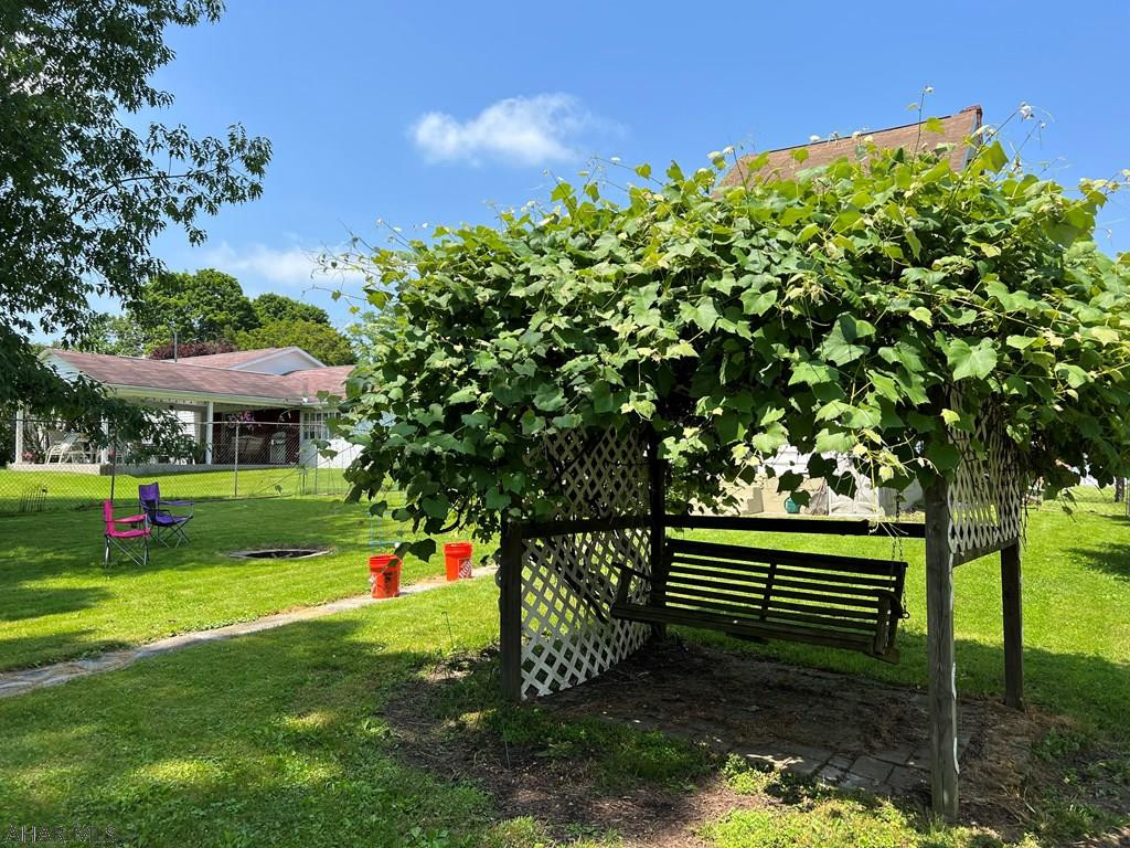 Antis Township - Residential