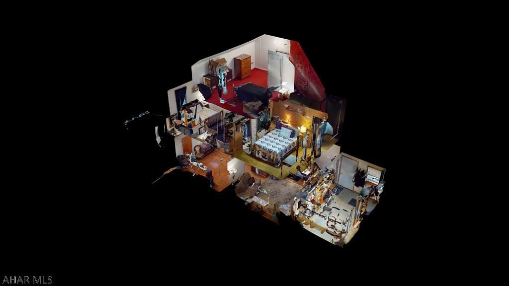 Antis Township - Residential