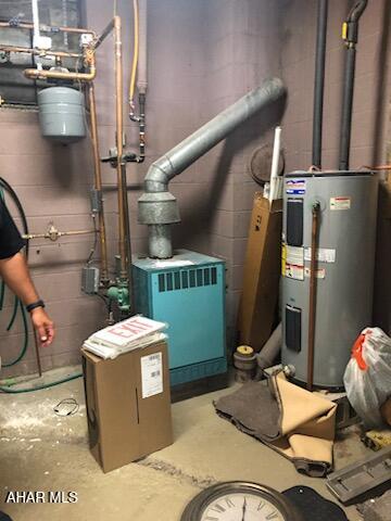 None - Commercial Lease