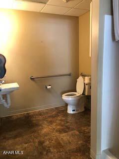 None - Commercial Lease