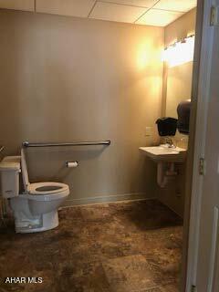 None - Commercial Lease