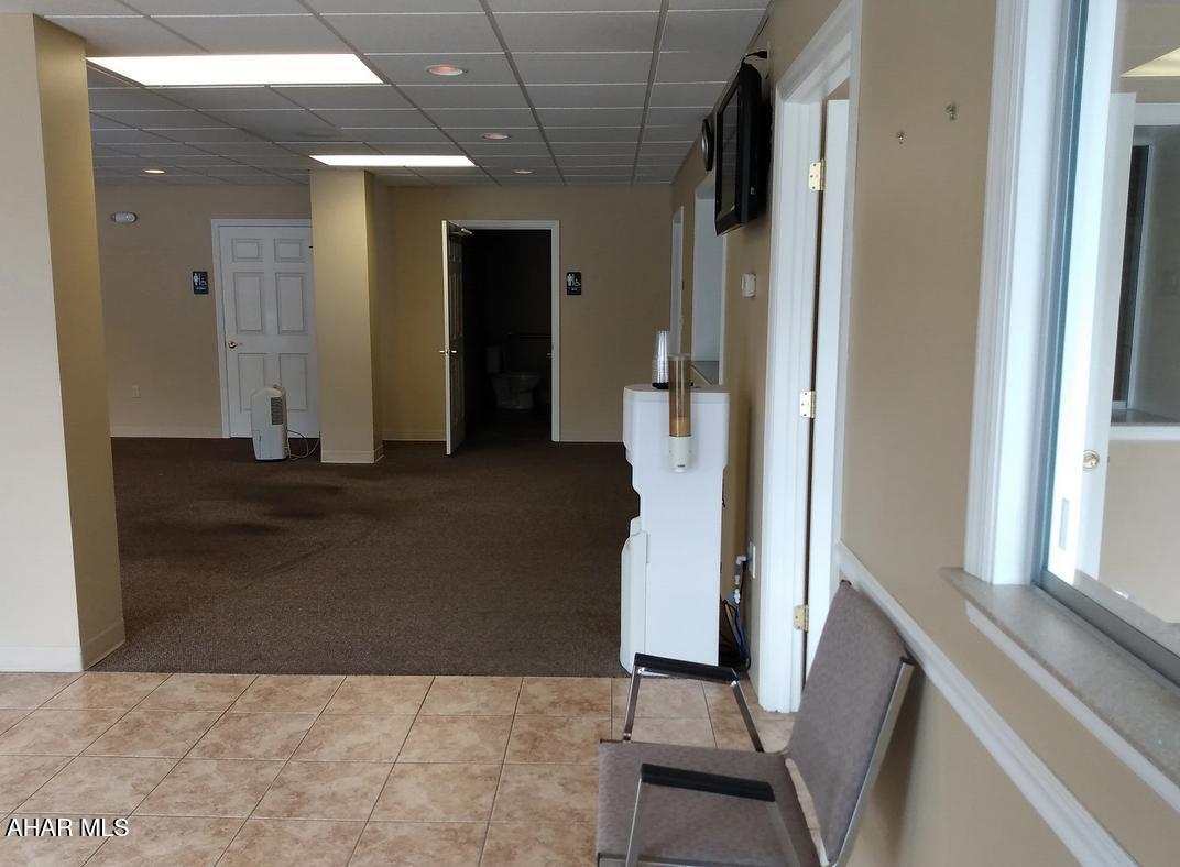 None - Commercial Lease