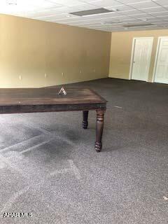 None - Commercial Lease