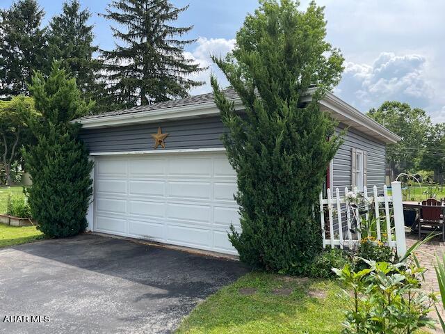 Hollidaysburg - Residential