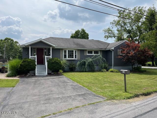 Hollidaysburg - Residential