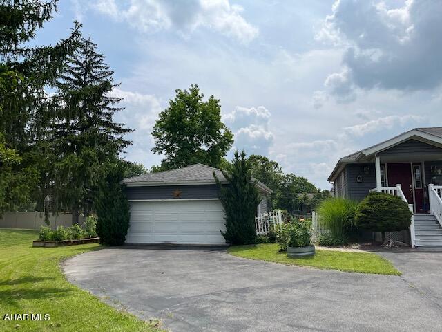 Hollidaysburg - Residential