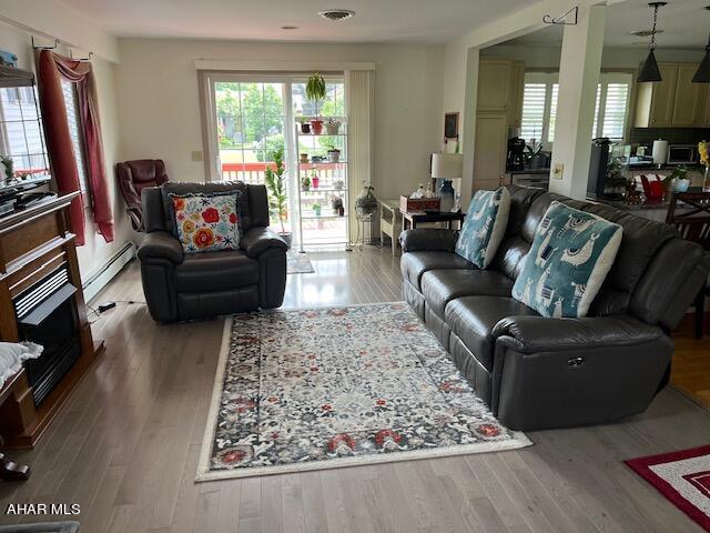 Hollidaysburg - Residential