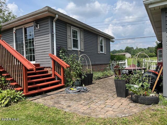 Hollidaysburg - Residential