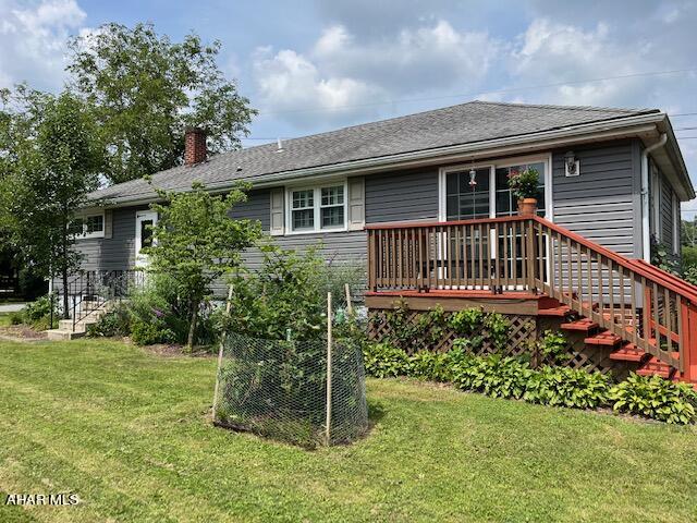 Hollidaysburg - Residential