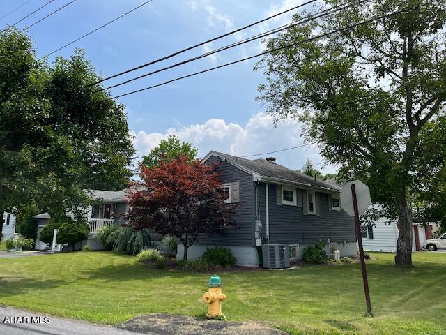 Hollidaysburg - Residential