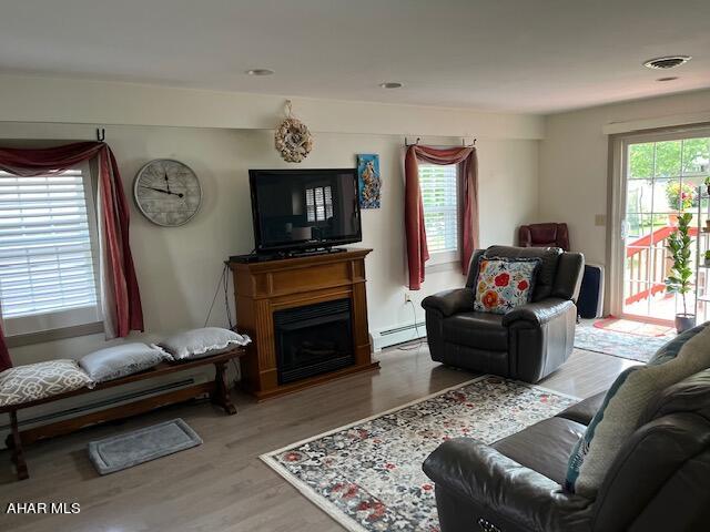 Hollidaysburg - Residential