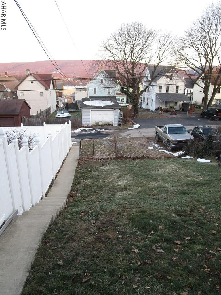 Juniata - Residential