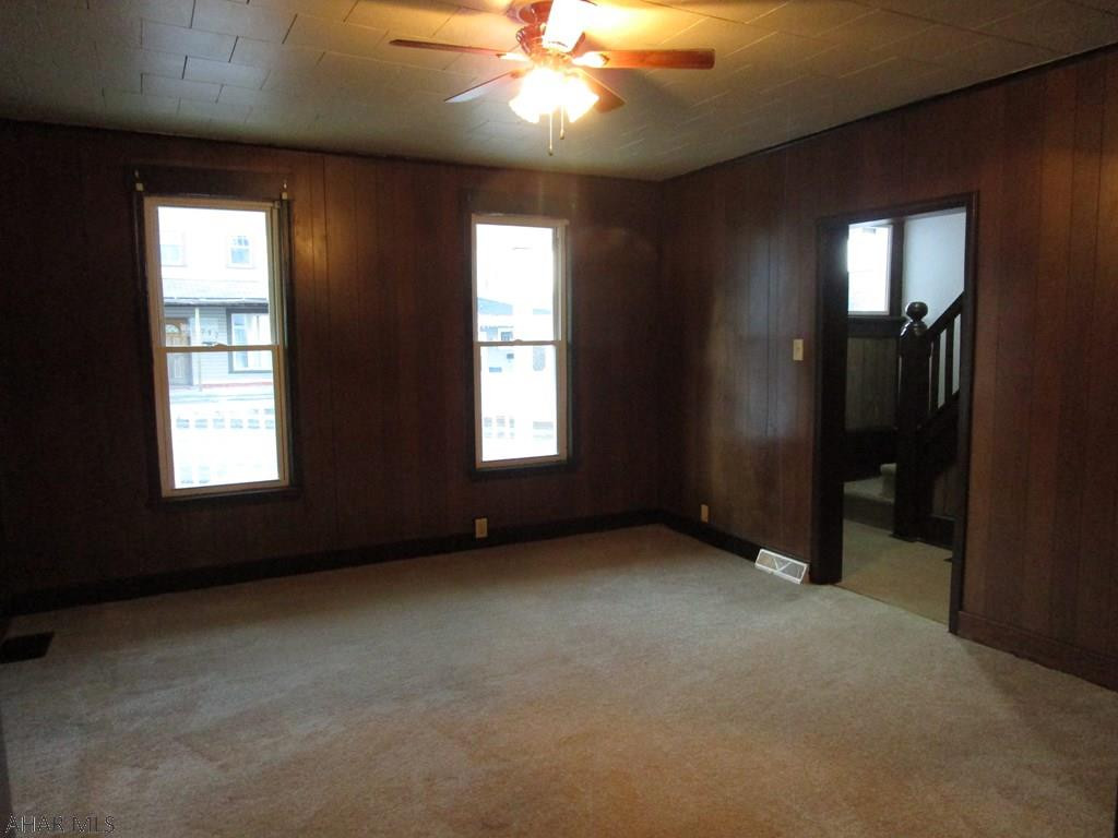 Juniata - Residential