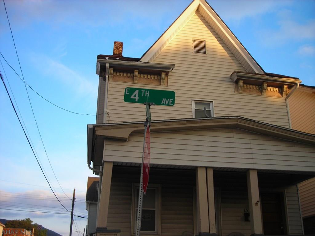 Unknown - Residential