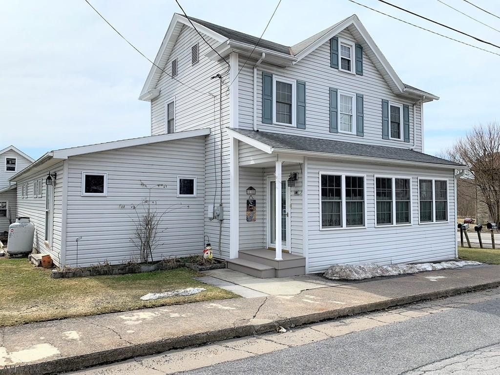 Unknown - Residential