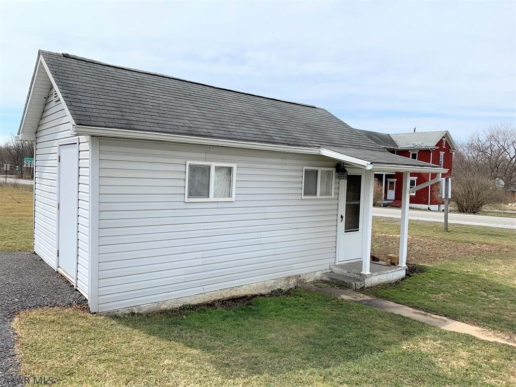 Unknown - Residential