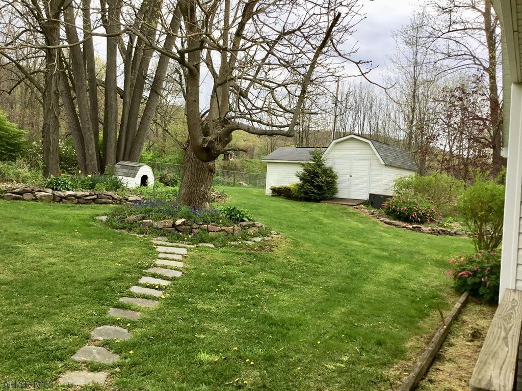 Sinking Valley - Residential