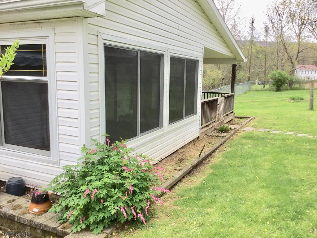 Sinking Valley - Residential