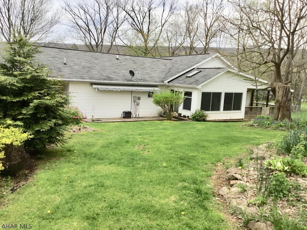 Sinking Valley - Residential