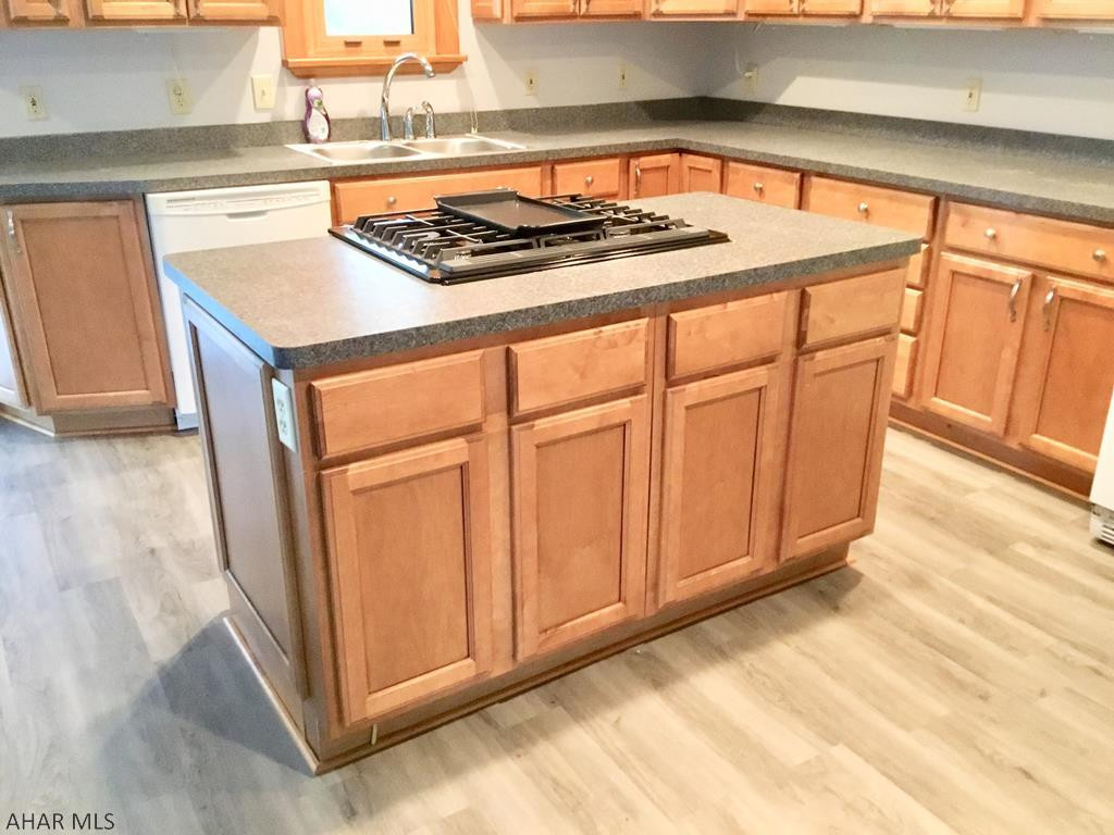 Sinking Valley - Residential