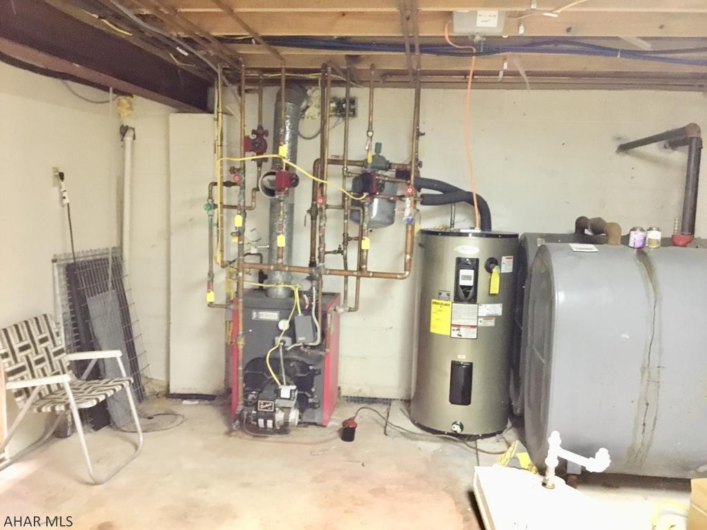 Sinking Valley - Residential