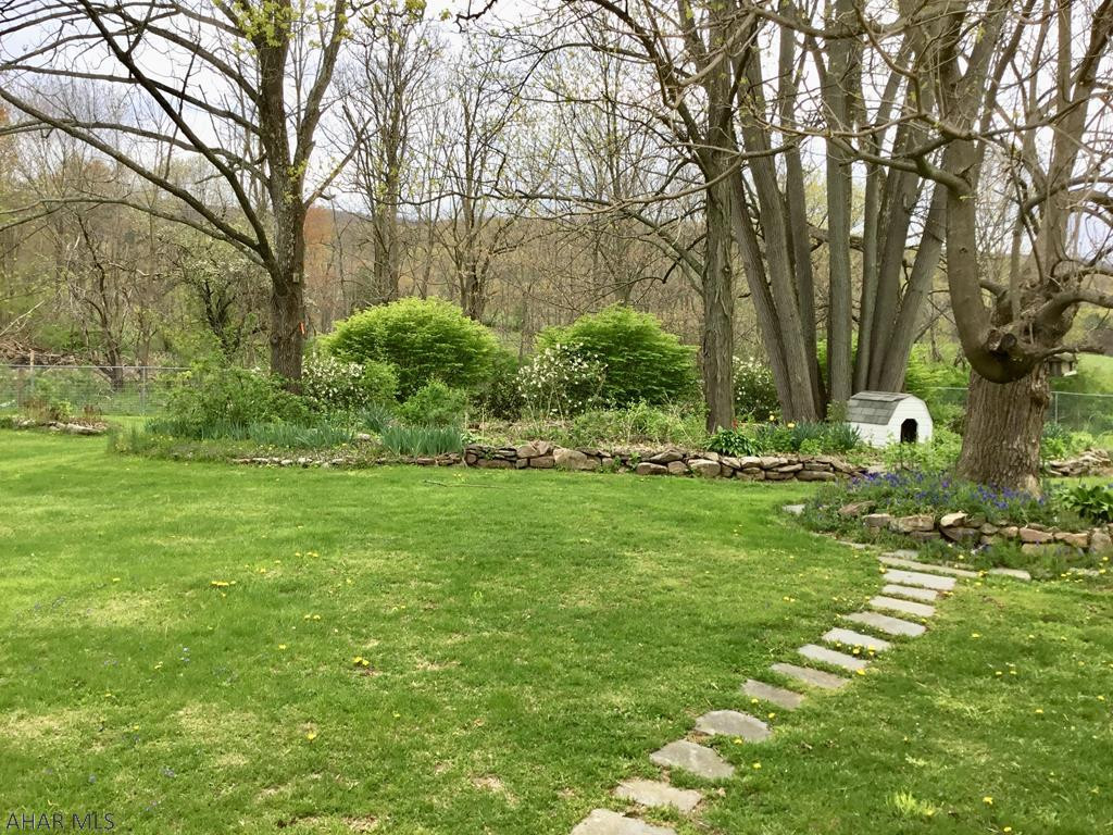 Sinking Valley - Residential