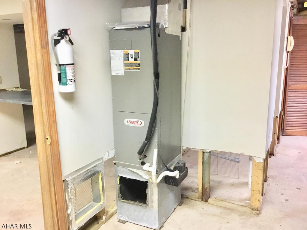 Sinking Valley - Residential