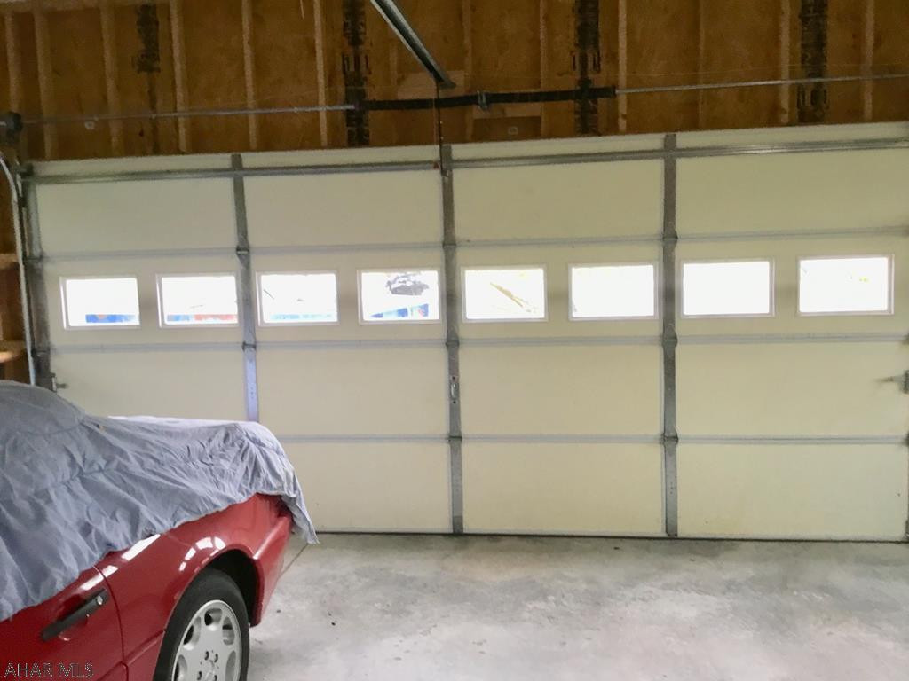 Sinking Valley - Residential