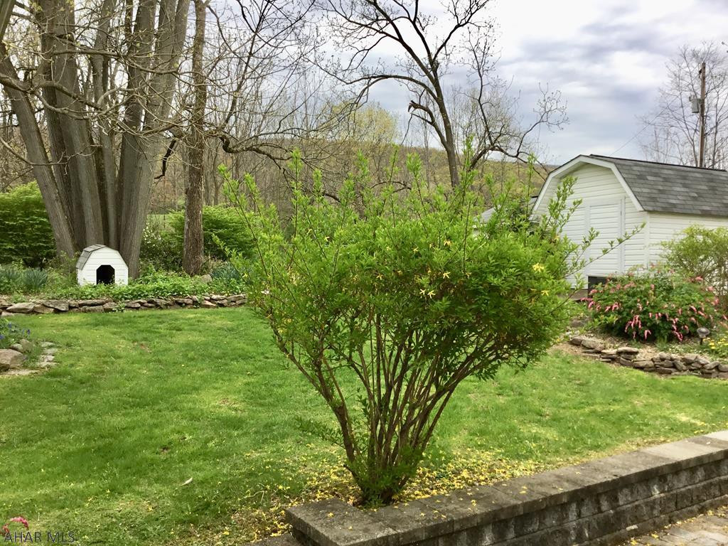 Sinking Valley - Residential