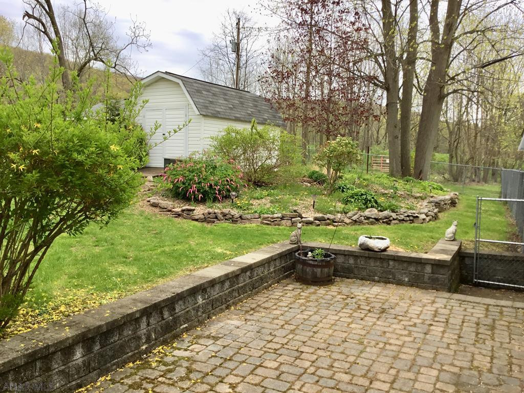 Sinking Valley - Residential