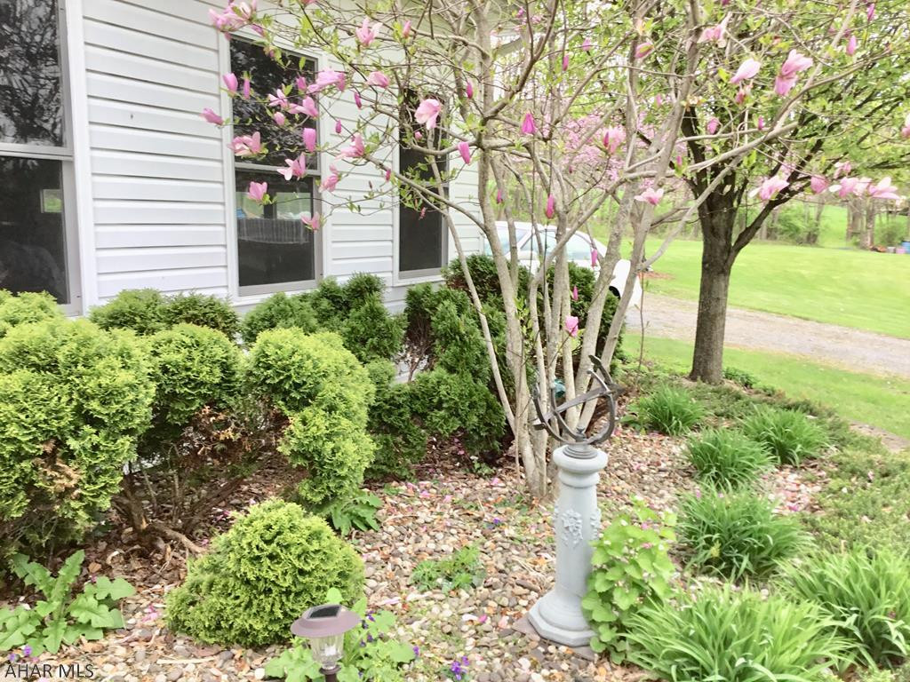 Sinking Valley - Residential