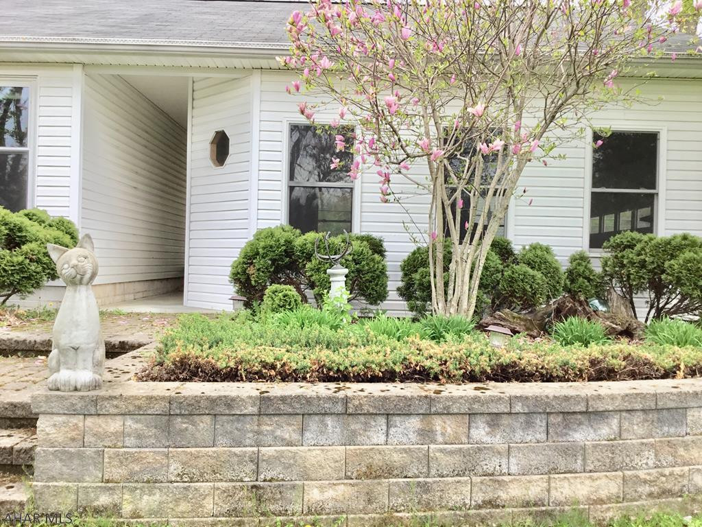 Sinking Valley - Residential