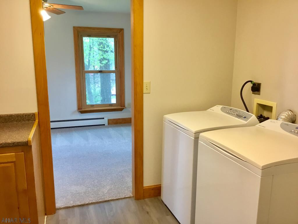 Sinking Valley - Residential