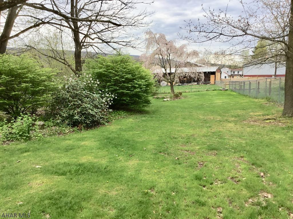 Sinking Valley - Residential