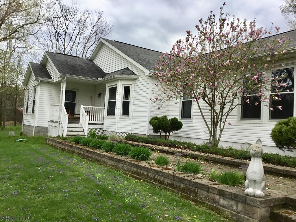 Sinking Valley - Residential