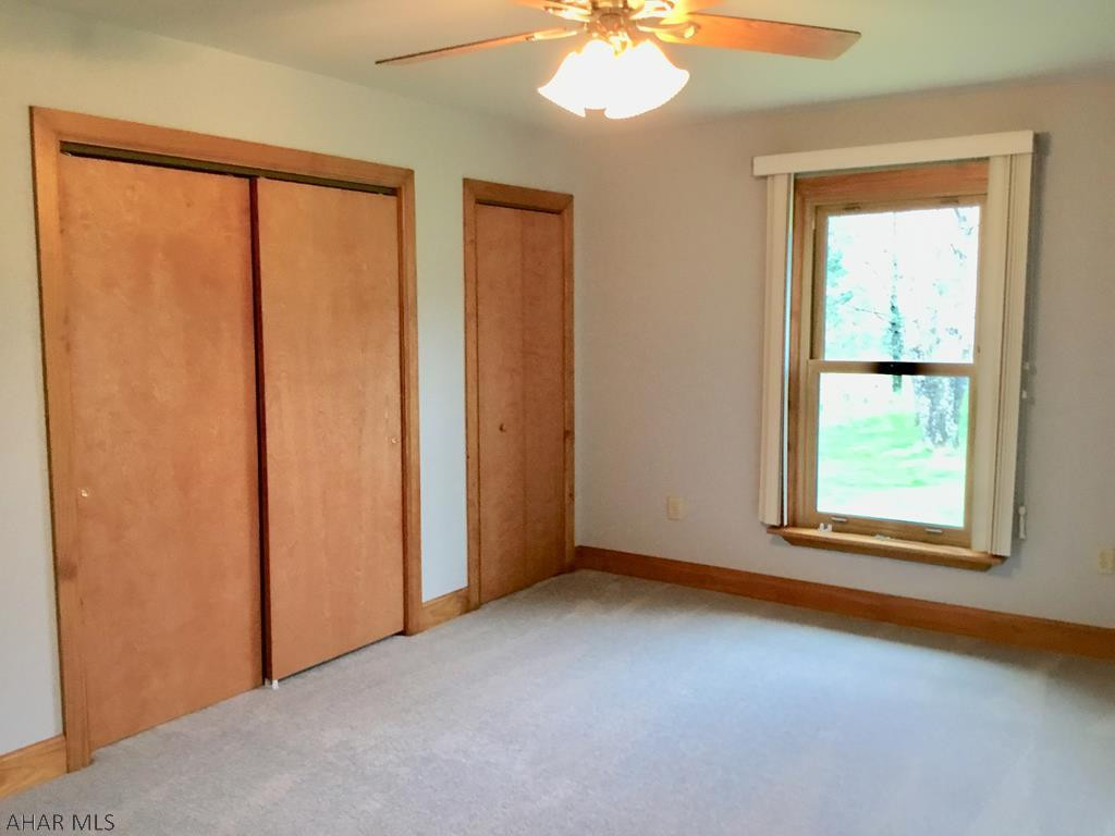 Sinking Valley - Residential