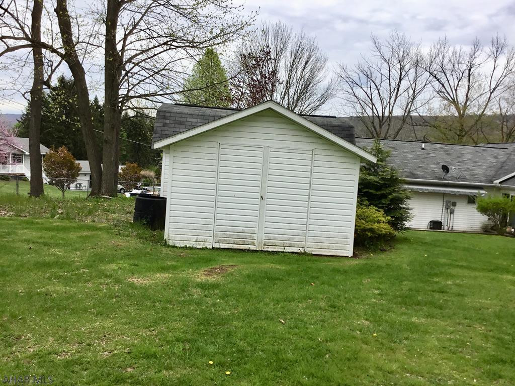 Sinking Valley - Residential