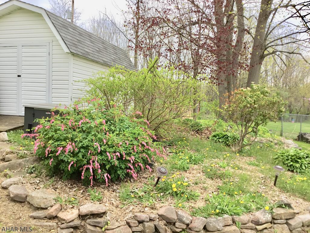 Sinking Valley - Residential