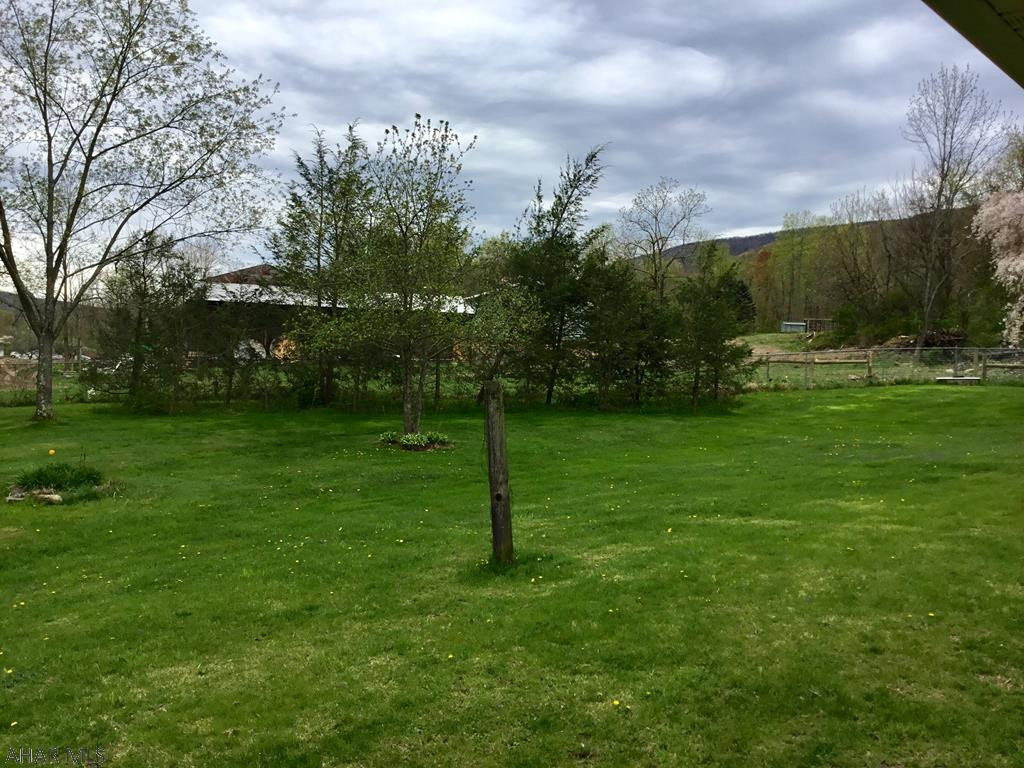 Sinking Valley - Residential