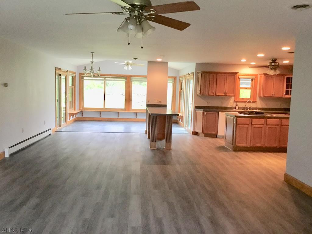 Sinking Valley - Residential