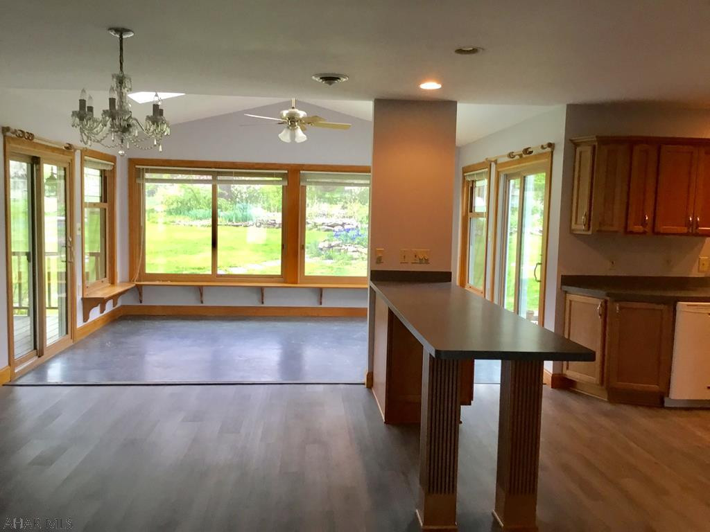 Sinking Valley - Residential