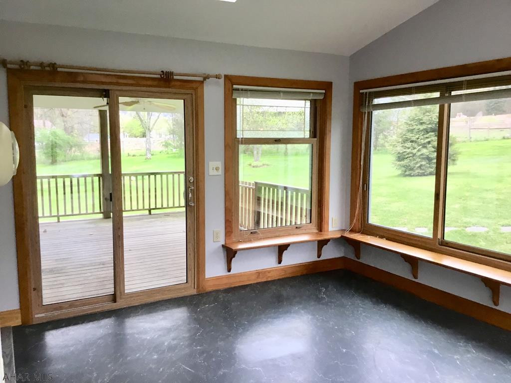 Sinking Valley - Residential