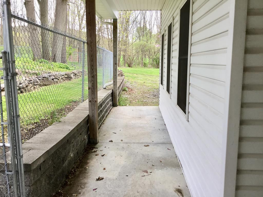 Sinking Valley - Residential