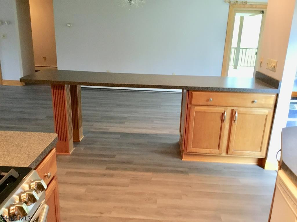 Sinking Valley - Residential