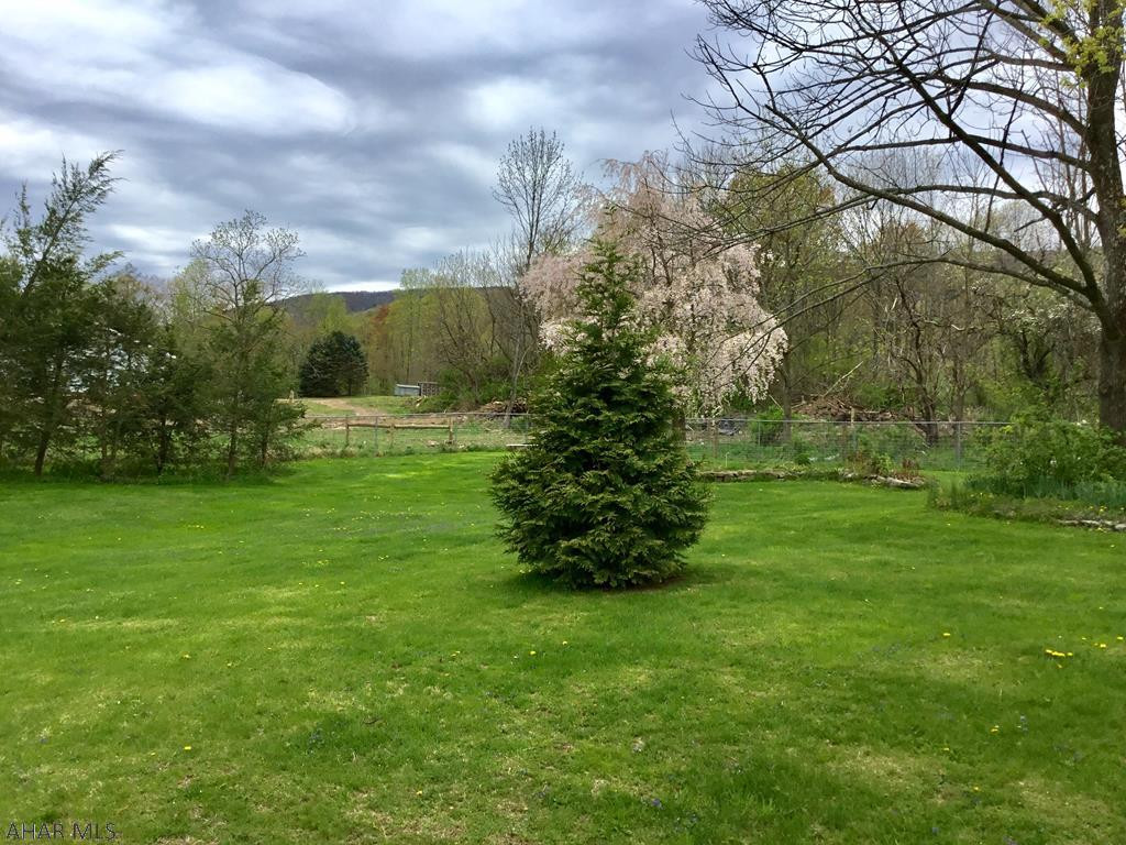 Sinking Valley - Residential