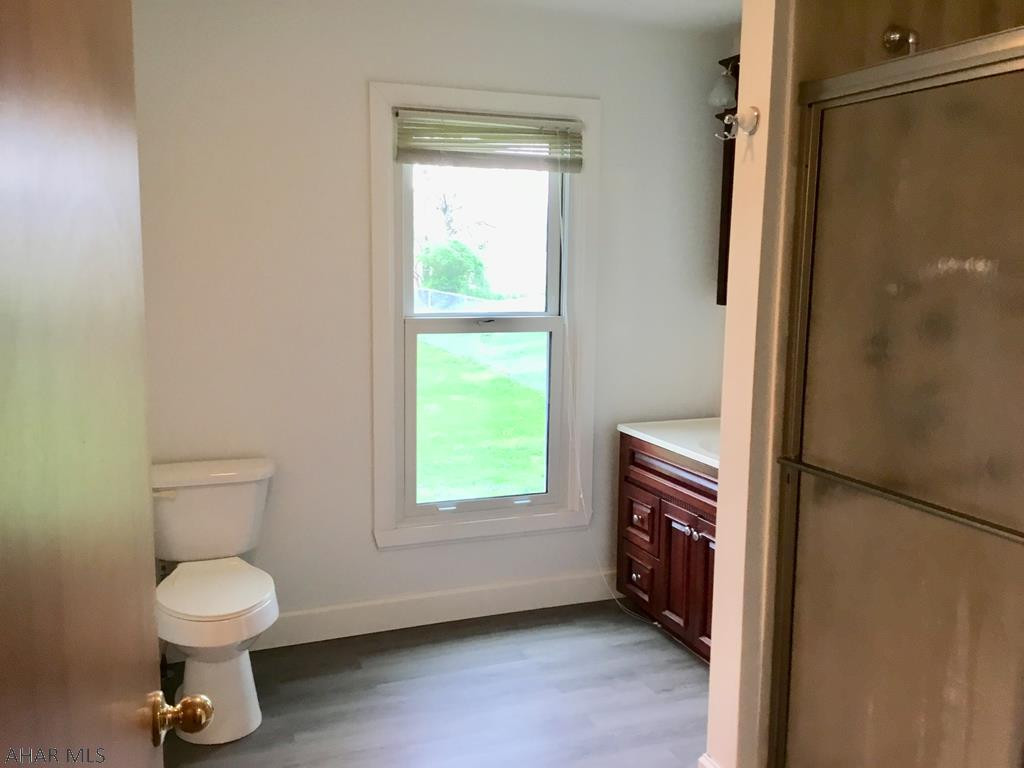 Sinking Valley - Residential